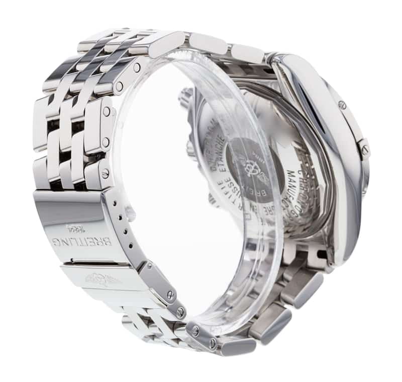 Breitling Chronomat Evolution A13356